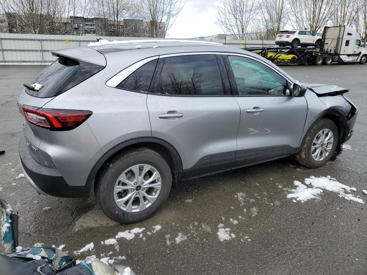 2024 FORD ESCAPE ACTIVE VIN:1FMCU9GN5RUB12267