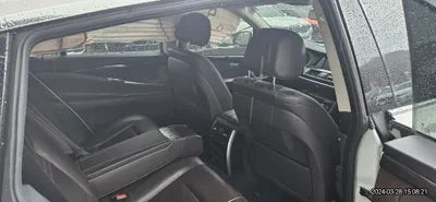 2016 bmw gran turismo WBA5N210XGG268036 VIN:WBA5N210XGG268036