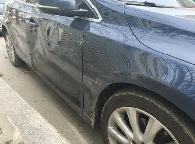 2015 Volvo V40 YV1MV845BF2227192 VIN:YV1MV845BF2227192