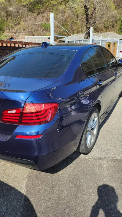 2016 BMW 520 WBA5E7100GG569332 VIN:WBA5E7100GG569332