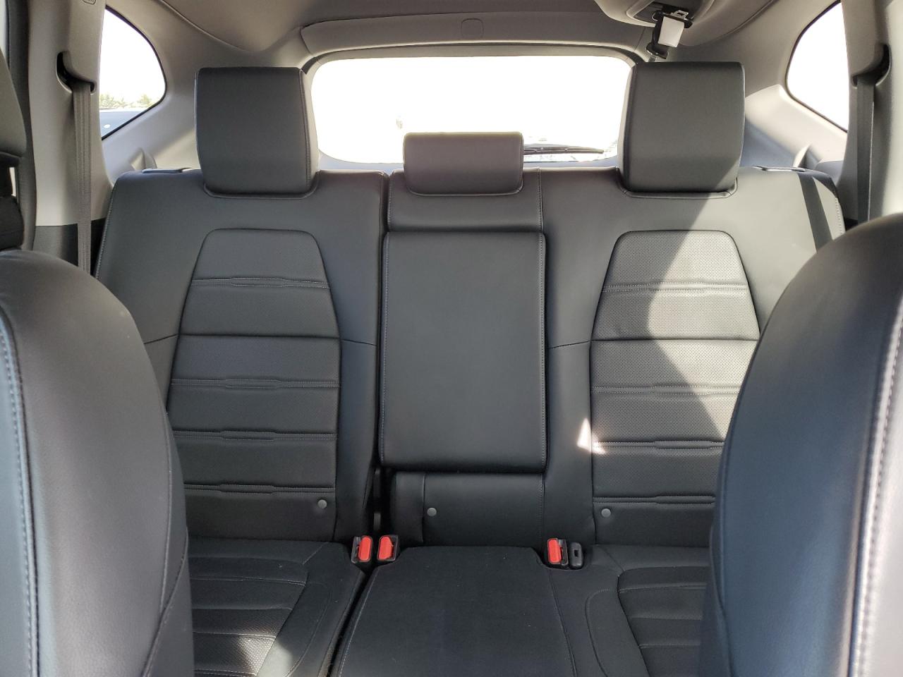 2022 HONDA CR-V EXL VIN:2HKRW2H82NH632777