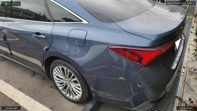 2018 Toyota Avalon 4T1B21FB3KU004813 VIN:4T1B21FB3KU004813