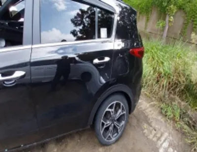 2019 Kia Sportage KNAPR813BKK659787 VIN:KNAPR813BKK659787