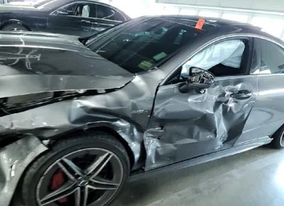 2021 Mercedes-Benz A 45 AMG W1K5J5EB0MN230985 VIN:W1K5J5EB0MN230985