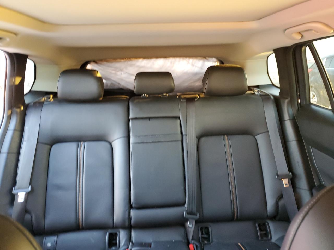 2023 MAZDA CX-50 PREMIUM PLUS VIN:7MMVABEM3PN102285