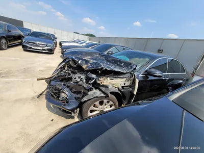 2020 Mercedes-Benz E 300 W1KZF4KB2LA836196 VIN:W1KZF4KB2LA836196