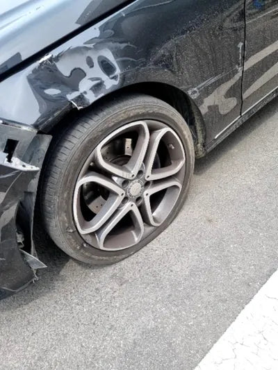 2016 Mercedes-Benz E 250 WDDHF9HBXGB288271 VIN:WDDHF9HBXGB288271