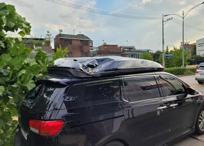 2018 Kia Carnival KNAME81ABJS421510 VIN:KNAME81ABJS421510