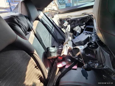 2018 Mercedes-Benz CLA 220 WDDSJ4FBXKN702506 VIN:WDDSJ4FBXKN702506