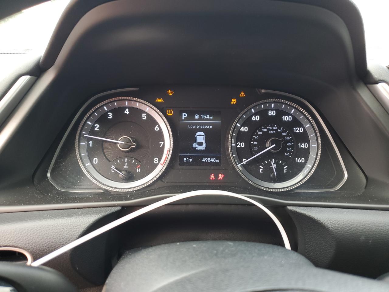 2022 HYUNDAI SONATA SE VIN:5NPEG4JA5NH145514