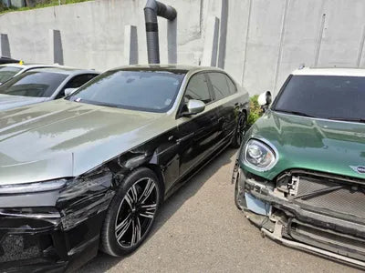 2023 BMW 760 WBY51EJ0XPCN13343 VIN:WBY51EJ0XPCN13343