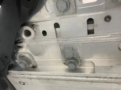 2022 Volvo S40 NONE VIN: