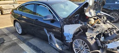 2018 BMW 420 WBA4K3109JBG87674 VIN:WBA4K3109JBG87674