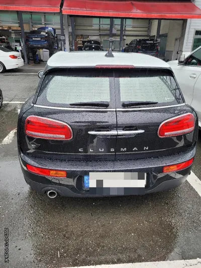 2021 MINI Clubman WMWXJ3100M2N95872 VIN:WMWXJ3100M2N95872