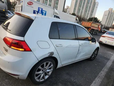 2015 Volkswagen Golf WVWZZZAUZFW237230 VIN:WVWZZZAUZFW237230