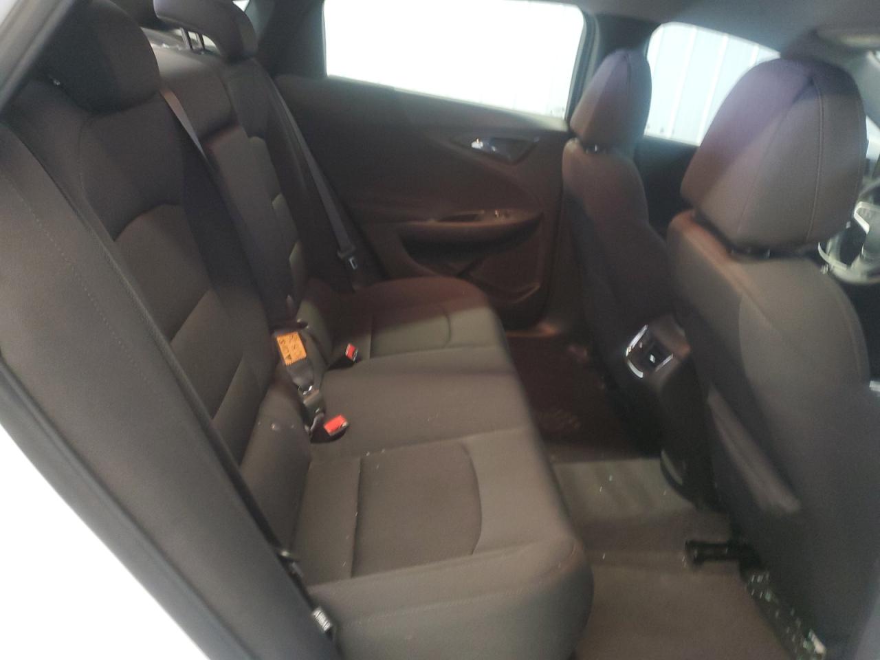 2023 CHEVROLET MALIBU LT VIN:1G1ZD5ST2PF182106