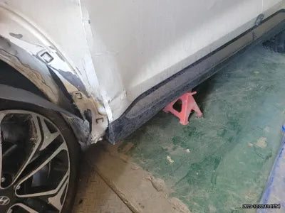 2018 Hyundai Santa FE VIN: