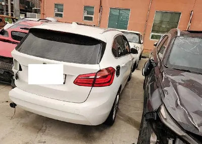 2016 BMW 2 Series Gran Tourer WBA2C1109GV703885 VIN:WBA2C1109GV703885