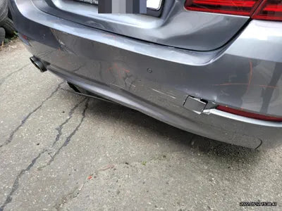 2015 BMW 520 WBA5E5109FG062058 VIN:WBA5E5109FG062058