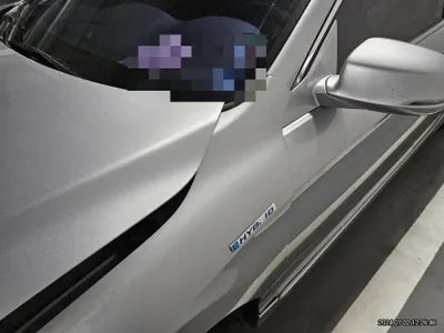 2017 Honda Accord VIN: