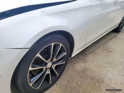 2017 Mercedes-Benz E 220 WDDZF0EB8HA111262 VIN:WDDZF0EB8HA111262