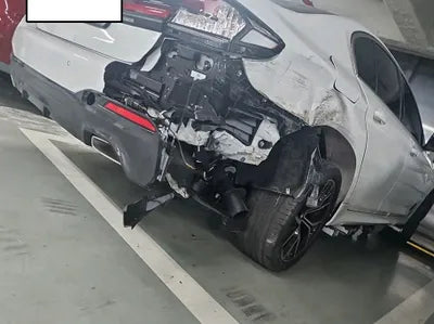 2023 BMW 530 WBA71BH04PWX90435 VIN:WBA71BH04PWX90435