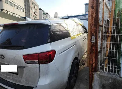 2017 Kia Carnival KNAMB81ABHS263732 VIN:KNAMB81ABHS263732