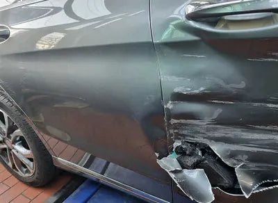 2017 Mercedes-Benz C 220 313KMWDDWF0EB5HR2 VIN:313KMWDDWF0EB5HR2