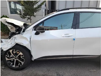 2023 Kia Sportage KNAPX81GBPK063408 VIN:KNAPX81GBPK063408