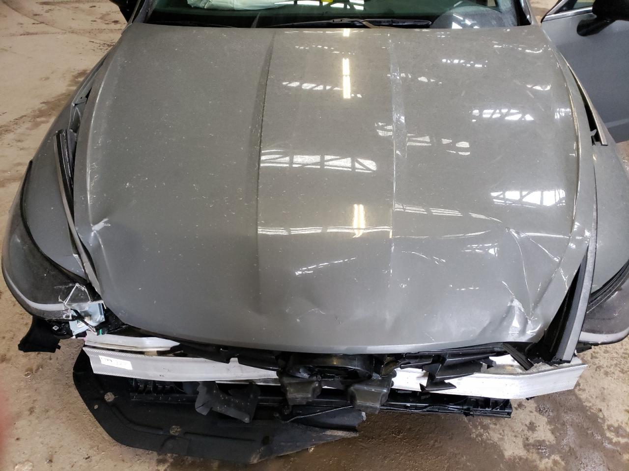 2022 HYUNDAI SONATA SEL PLUS VIN:5NPEJ4J26NH139425