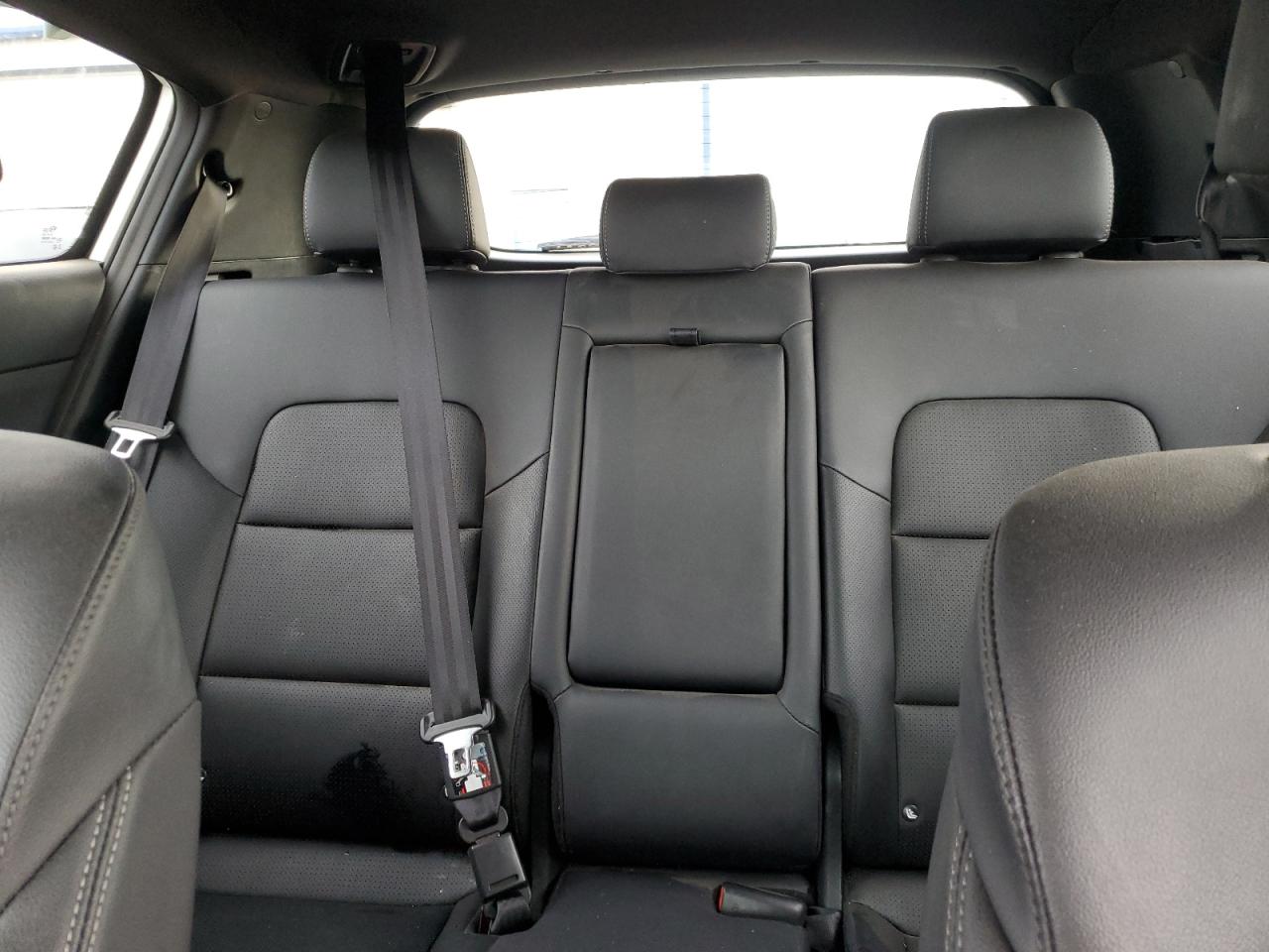 2022 KIA SPORTAGE S VIN:KNDP6CAC4N7990222