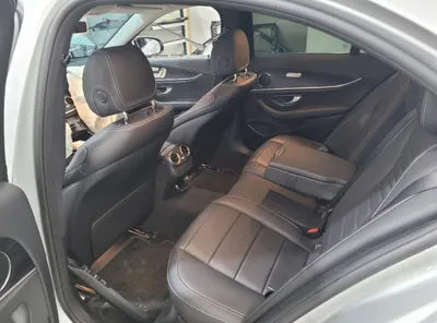 2019 Mercedes-Benz E 220 WDDZF0EBXKA520628 VIN:WDDZF0EBXKA520628