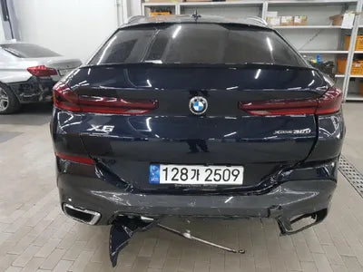 2021 BMW 630 WBAGT8105M9H74183 VIN:WBAGT8105M9H74183