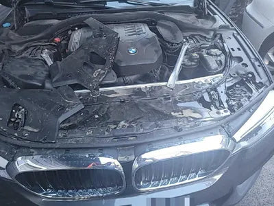 2020 BMW 520 WBAJK9108LCE71141 VIN:WBAJK9108LCE71141