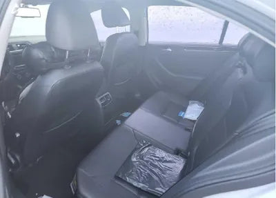 2015 Volkswagen Jetta WVWZZZ16ZFM033148 VIN:WVWZZZ16ZFM033148