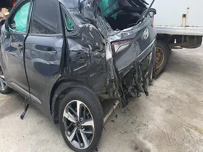 2018 Hyundai Kona NONE VIN: