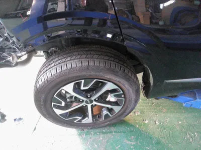 2022 Kia Sportage KNAPX81GBNK029973 VIN:KNAPX81GBNK029973