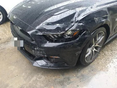 2017 Ford Mustang GT 356KM1FA6P8CF2H52 VIN:356KM1FA6P8CF2H52
