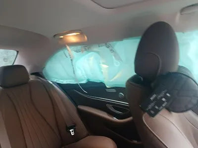 2019 Mercedes-Benz E 300 VIN: