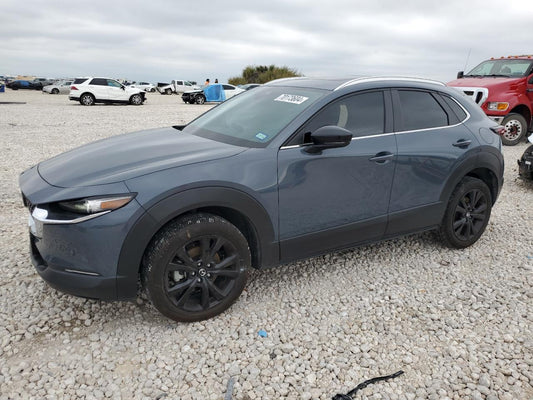 2023 MAZDA CX-30 PREFERRED VIN:3MVDMBCM8PM531548