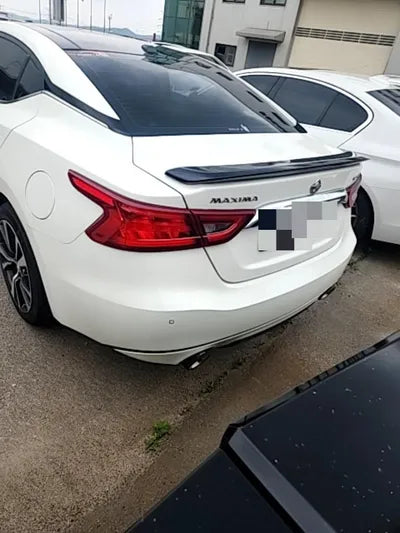 2017 Nissan Maxima 1N4AA6AP7HC417194 VIN:1N4AA6AP7HC417194