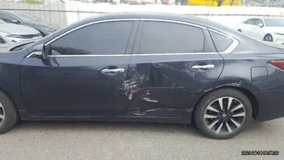 2018 Nissan Altima 1N4AL3AP6JC169258 VIN:1N4AL3AP6JC169258