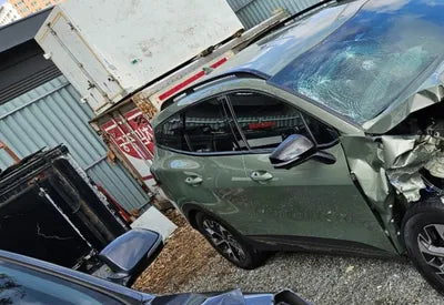 2022 Kia Sportage VIN: