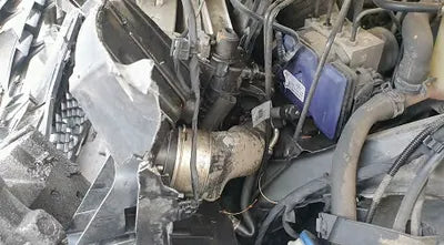 2015 Mercedes-Benz ML 350 WDCDA2EB4FA555258 VIN:WDCDA2EB4FA555258