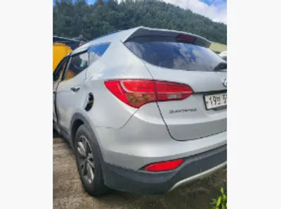 2015 Hyundai Santa FE KMHSW81XDFU371947 VIN:KMHSW81XDFU371947