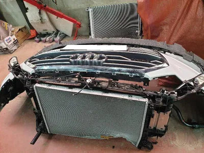 2023 Audi A6 WAUZZZF26PN062801 VIN:WAUZZZF26PN062801