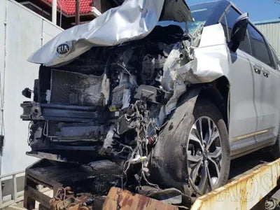 2021 Kia Carnival VIN: