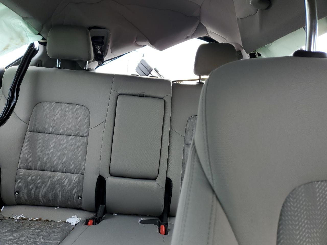 2022 KIA SPORTAGE LX VIN:5N1AT3CA0MC686560