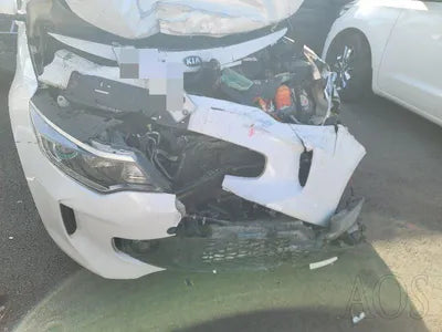 2016 Kia K5 629KMKNAGU41CBGA0 VIN:629KMKNAGU41CBGA0