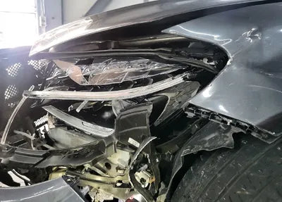 2015 Mercedes-Benz C 220 WDDWF0EBXFF084729 VIN:WDDWF0EBXFF084729